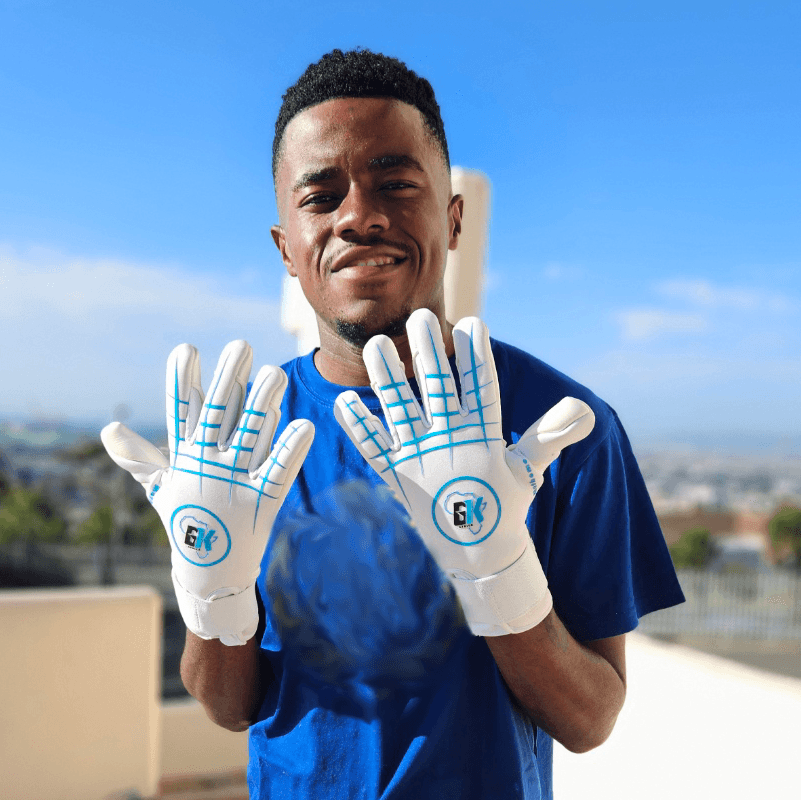 Goalkeeper Africa