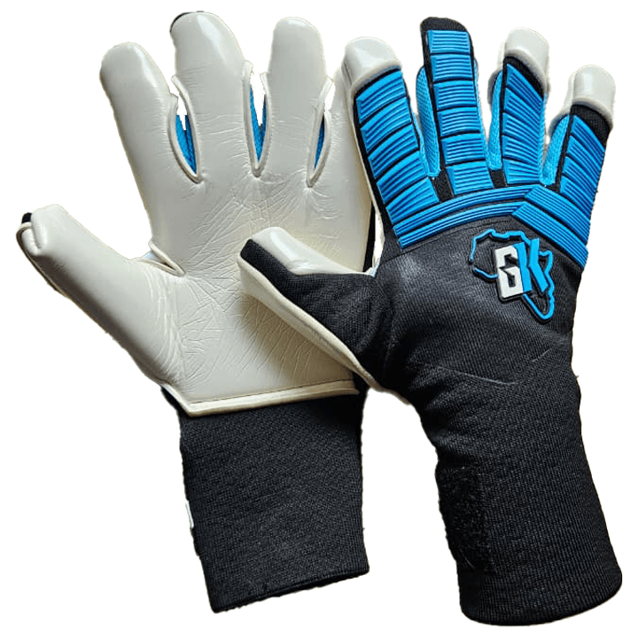 Gecko Cut Goalkeeper Gloves - Classic